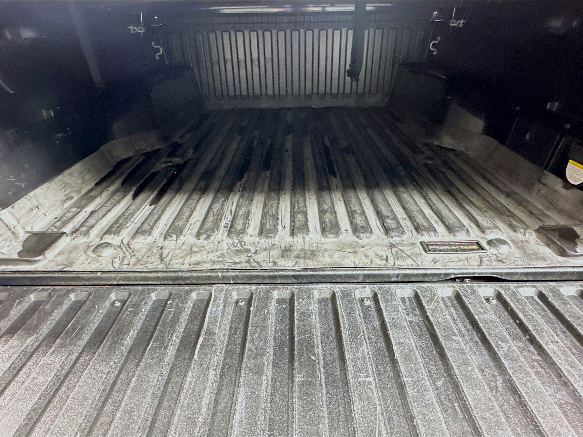 Used 2019 Toyota Tacoma TRD Off-Road w/ Four Season Floor Mat Package image 27