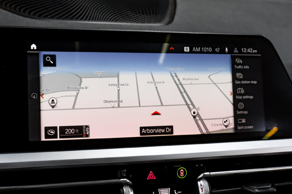 Used 2019 BMW 330i Sedan RWD image 25