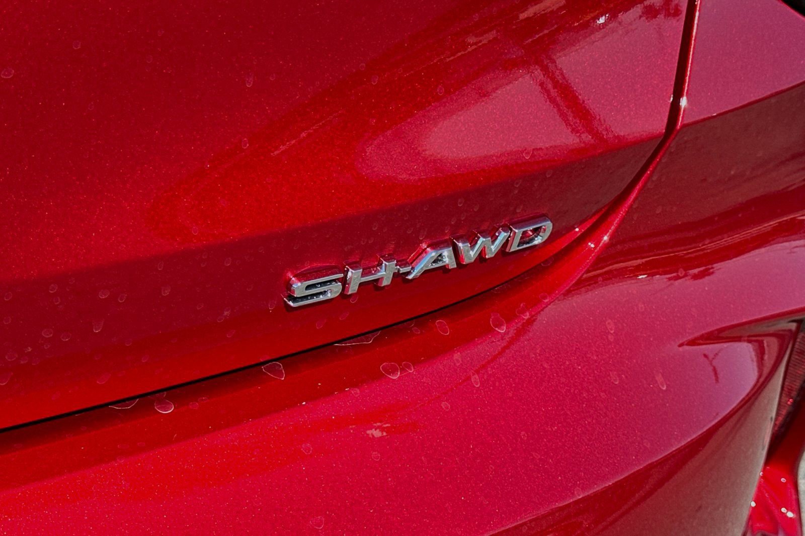 New 2025 Acura TLX SH-AWD w/ A-SPEC Pkg image 27