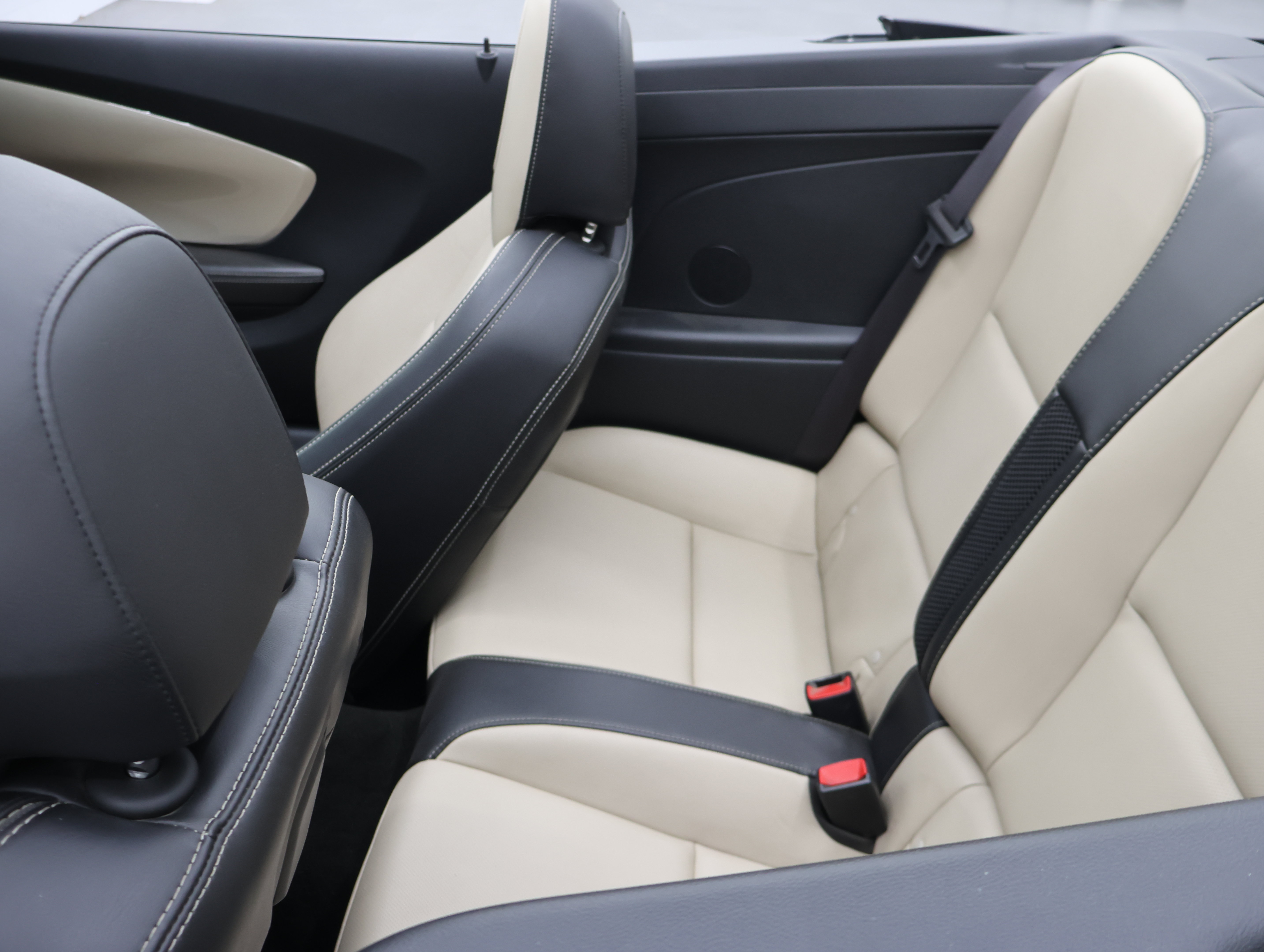Used 2014 Chevrolet Camaro SS w/ RS Package RWD image 54