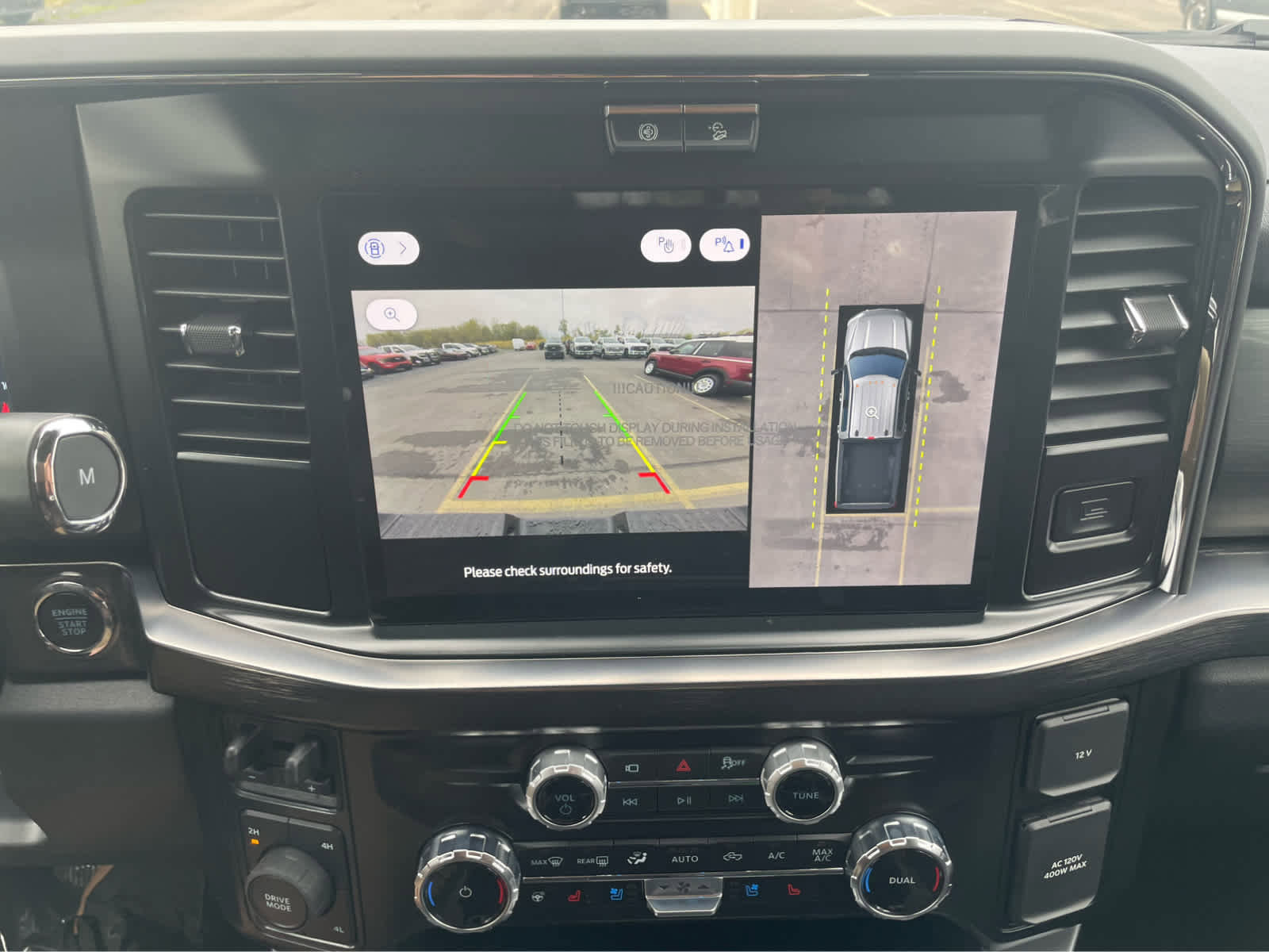 New 2026 Ford F350 Lariat image 25