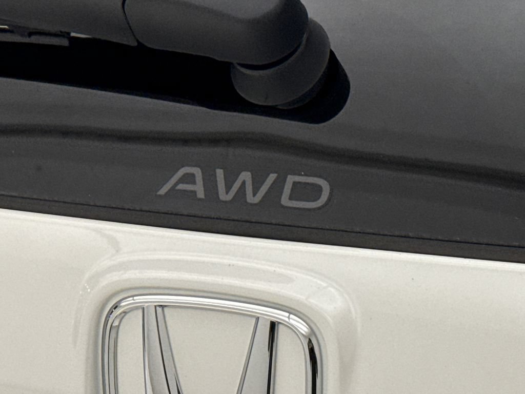 New 2026 Honda CR-V EX image 10