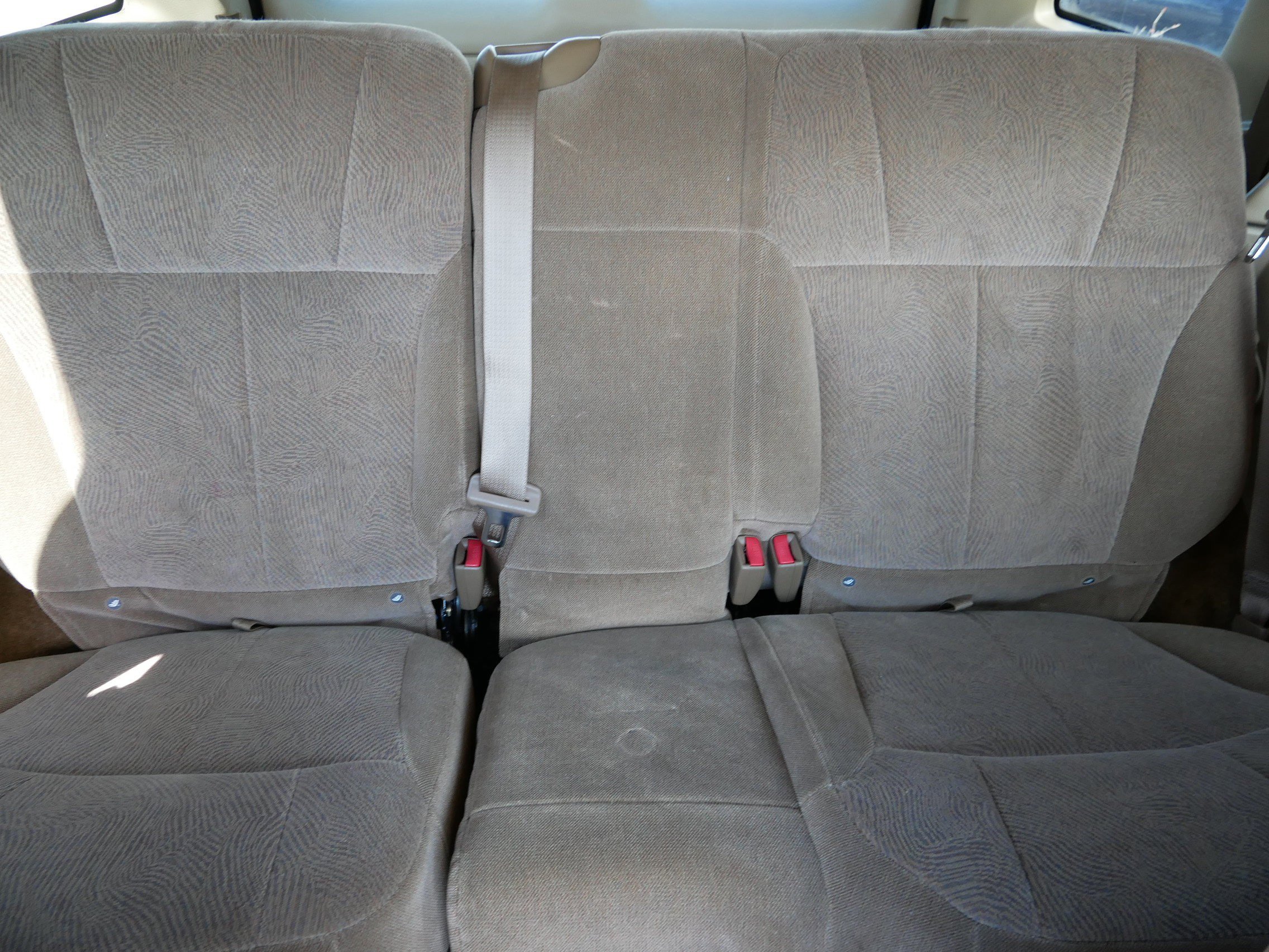 Used 2003 Chevrolet TrailBlazer LT w/ Driver Convenience Package image 13