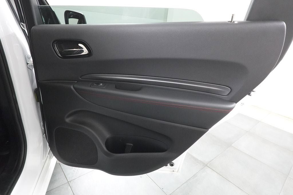 Used 2025 Dodge Durango R/T AWD/4WD image 31