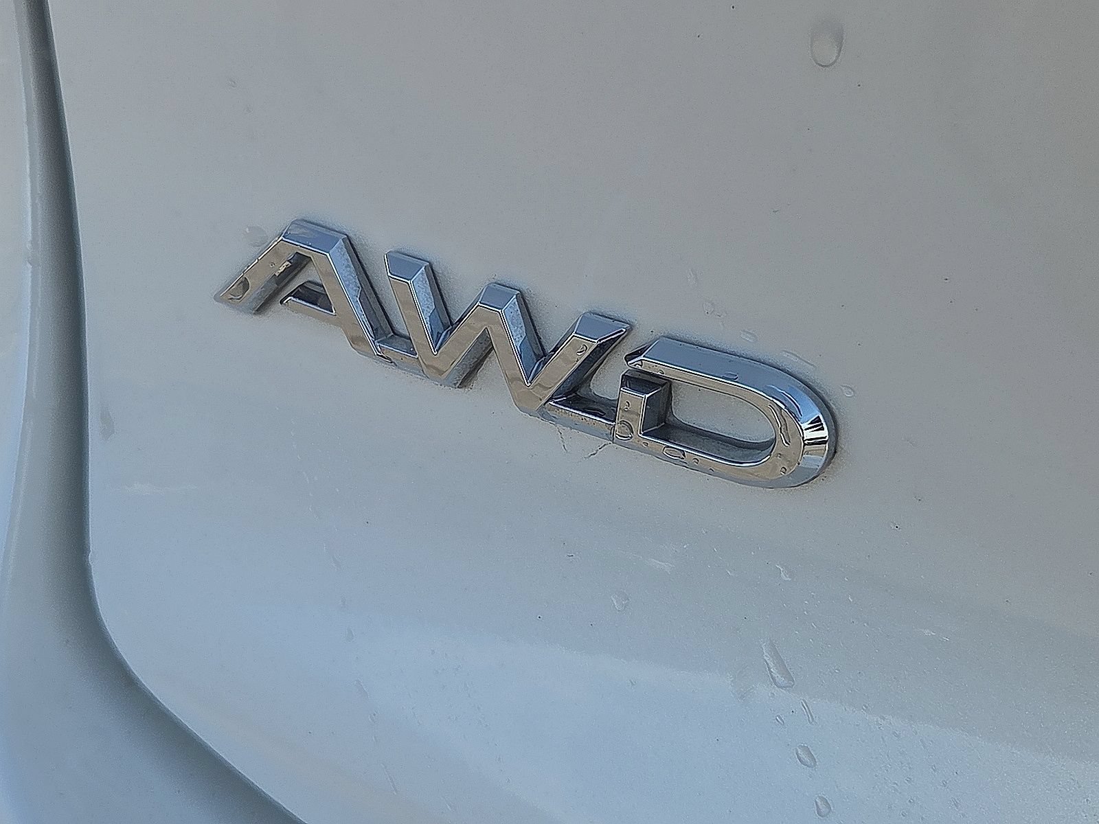 Used 2023 Toyota Crown AWD/4WD image 16