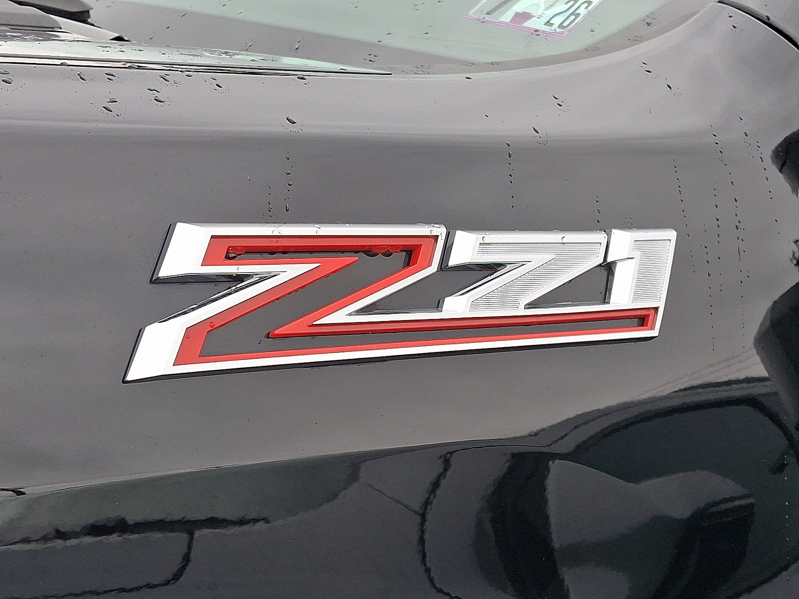 Used 2025 Chevrolet Silverado 2500 LT w/ All Star Edition AWD/4WD image 7