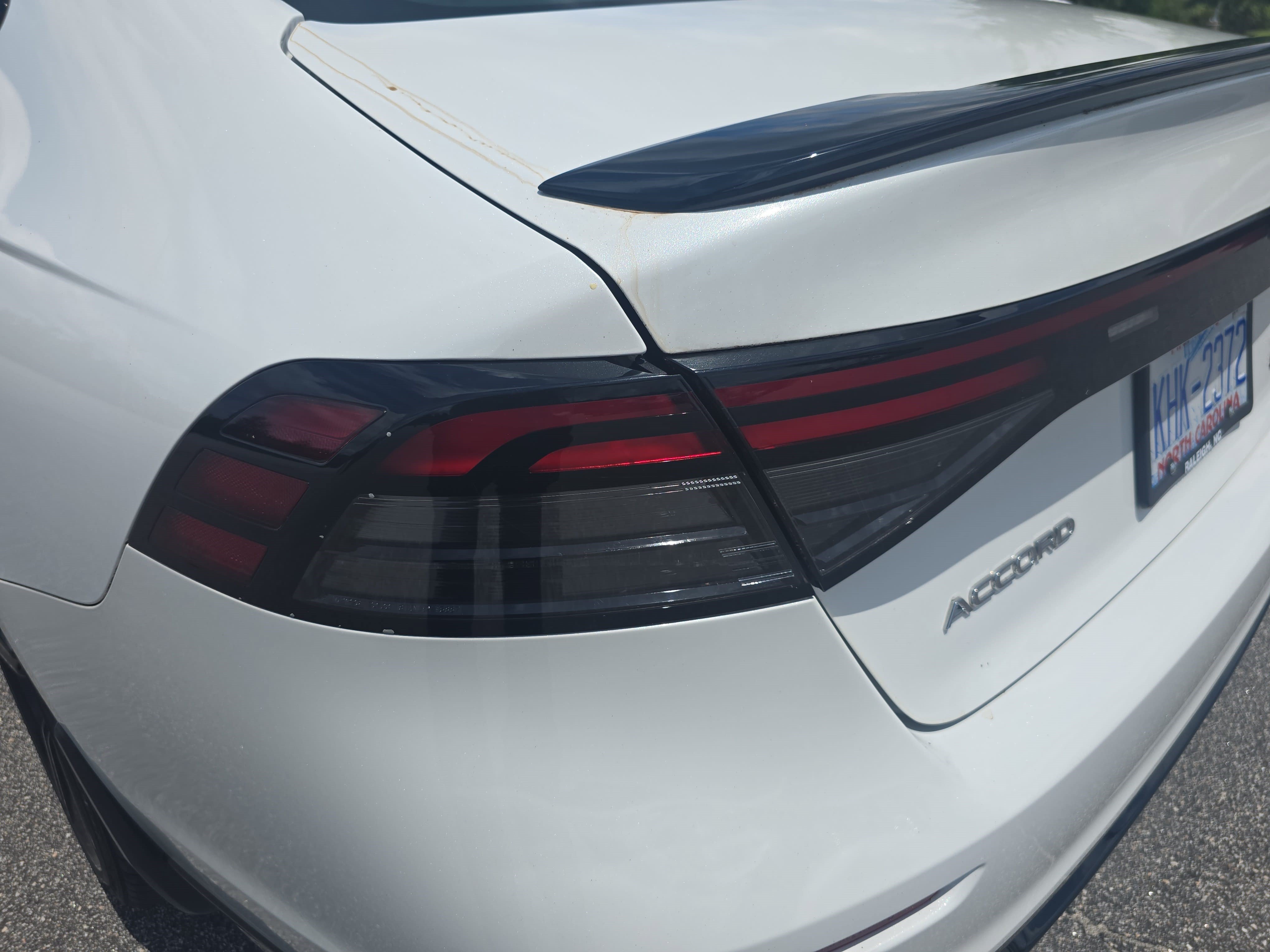 Used 2023 Honda Accord Sport image 33