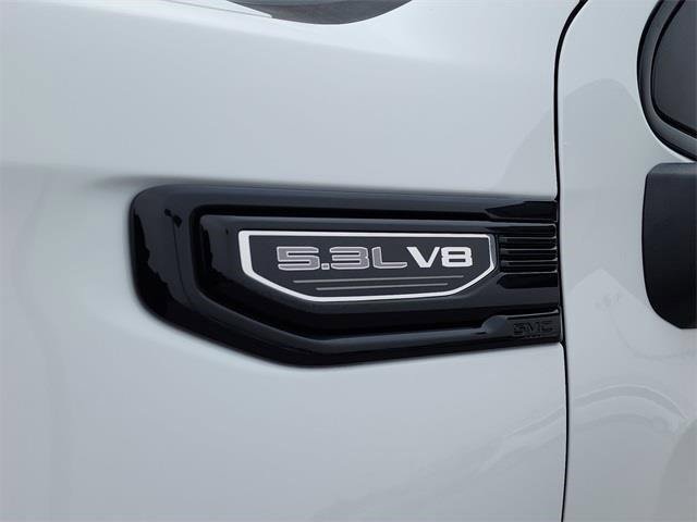 New 2026 GMC Sierra 1500 Elevation w/ X31 Off-Road Package image 10