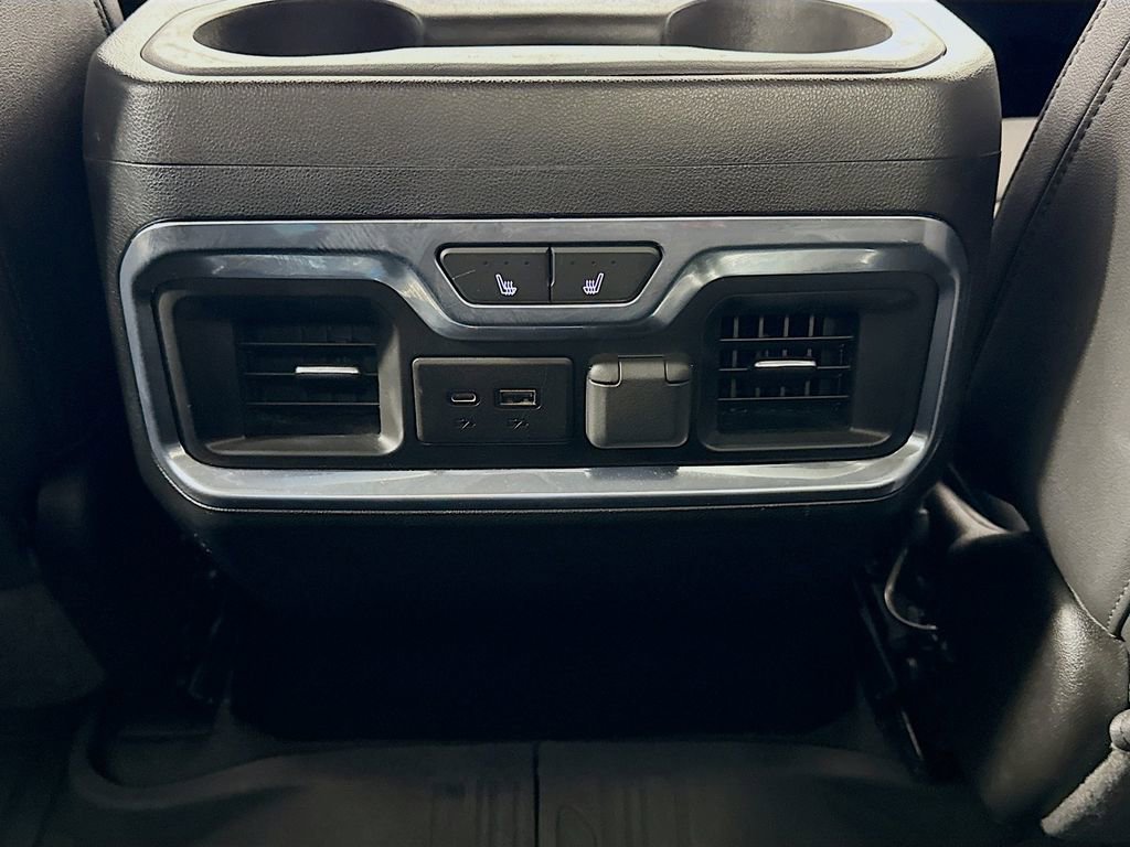 Used 2021 GMC Sierra 1500 SLT image 26