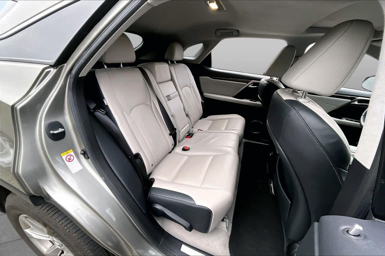 Used 2019 Lexus RX 350 AWD w/ Navigation Package image 20