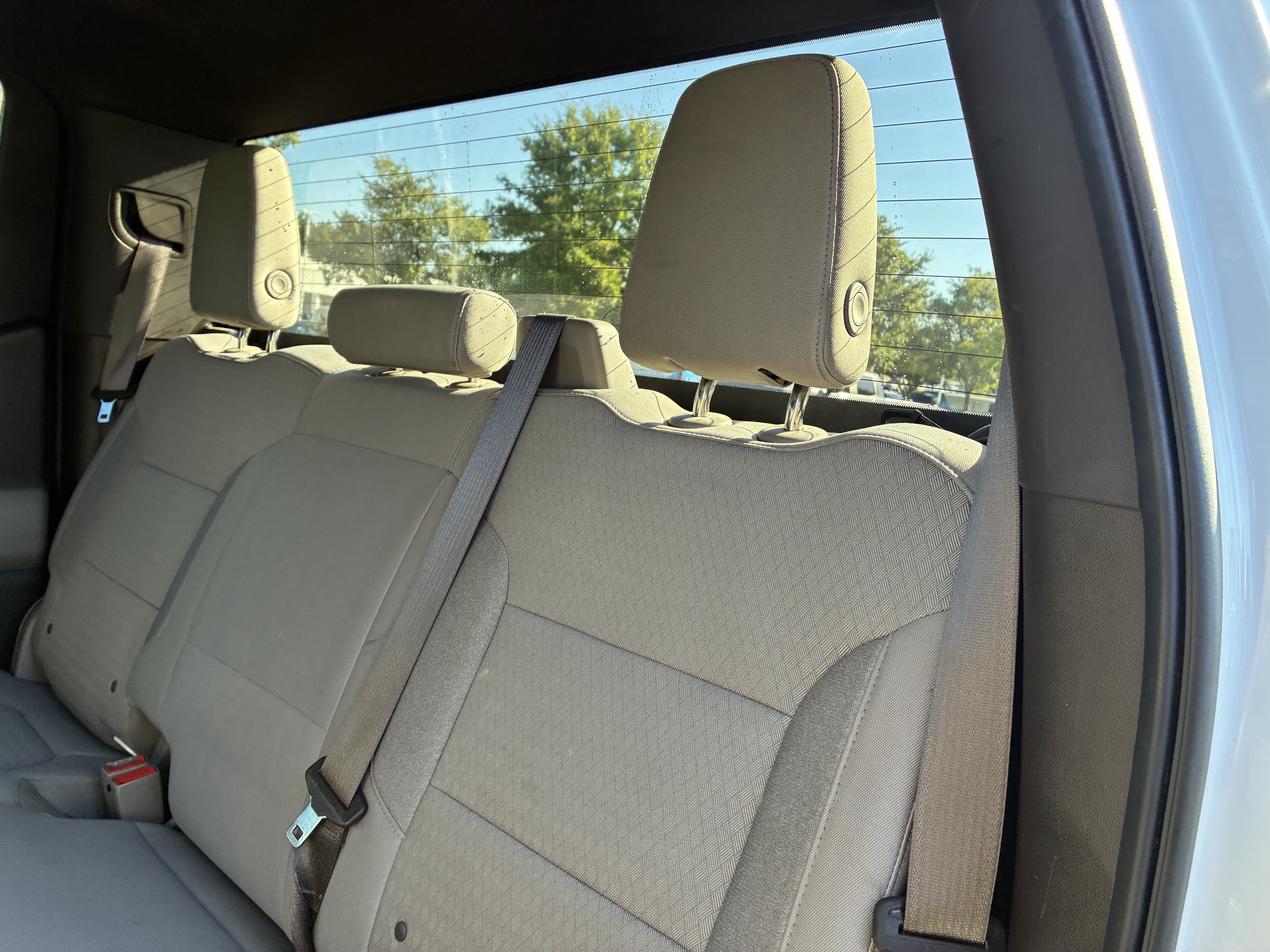 Used 2022 Chevrolet Silverado 1500 LT AWD/4WD image 14