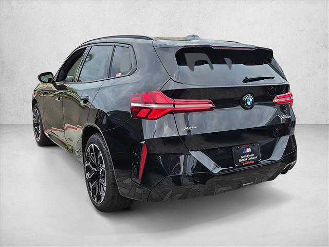 Used 2026 BMW X3 xDrive30i w/ Premium Package AWD/4WD image 8