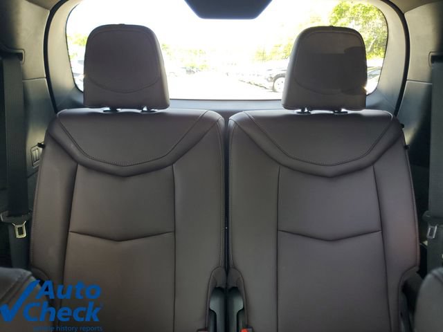 Certified 2023 Cadillac XT6 Premium Luxury w/ Technology Package FWD image 13