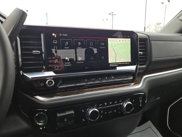 New 2026 GMC Sierra 2500 SLE w/ Preferred Package image 33