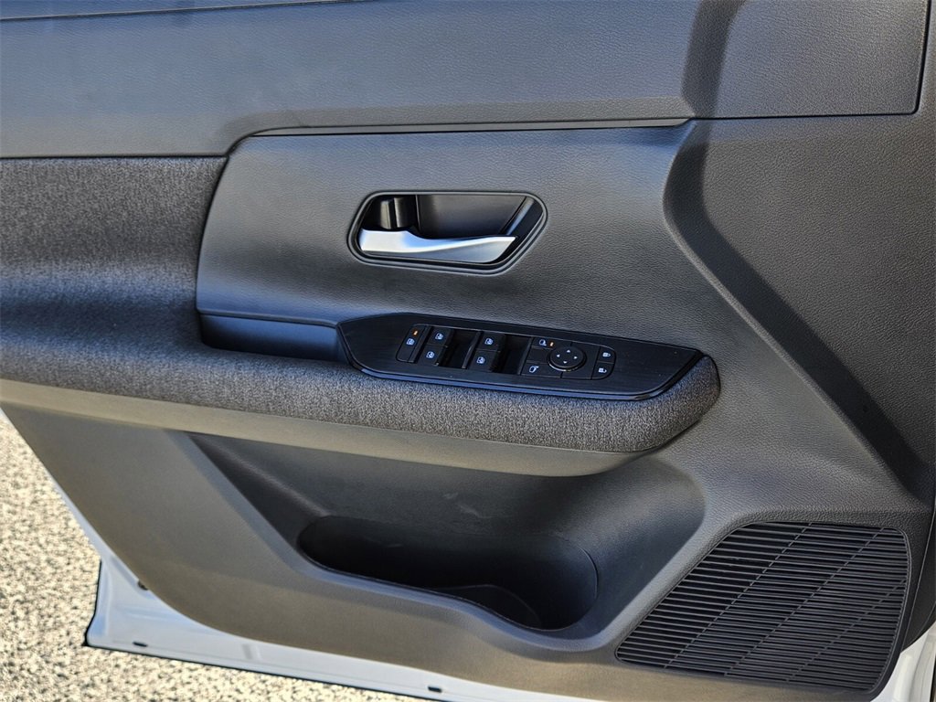 New 2026 Nissan Kicks SV image 26