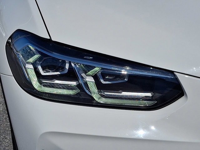 Certified 2023 BMW X3 xDrive30i w/ Convenience Package image 9