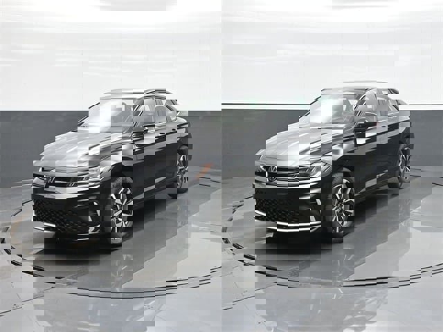 New 2026 Volkswagen Jetta S image 3