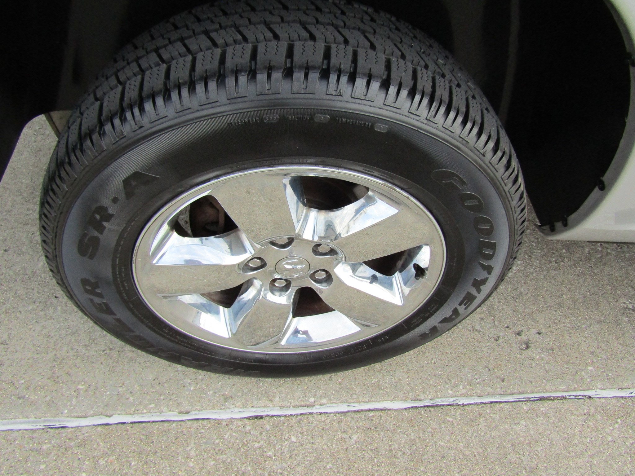 Used 2017 RAM 1500 Lone Star RWD image 11