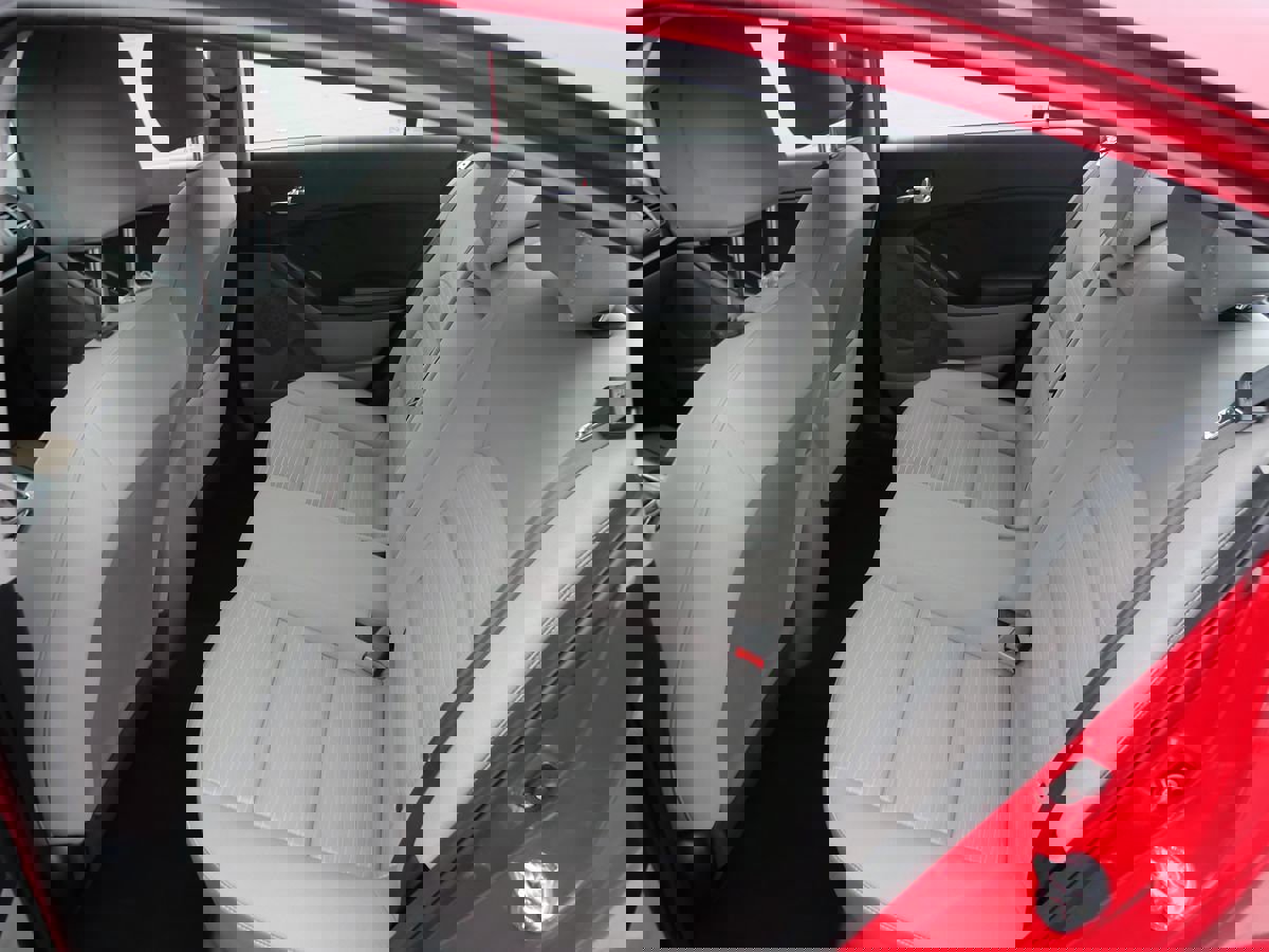 Used 2016 Kia Forte LX w/ LX Popular Plus Package image 24