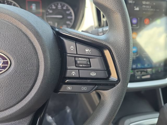 Certified 2024 Subaru Crosstrek 2.0i Premium AWD/4WD image 21