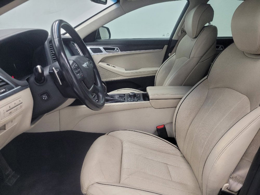 Used 2015 Hyundai Genesis 3.8 w/ Option Group 04 RWD image 17
