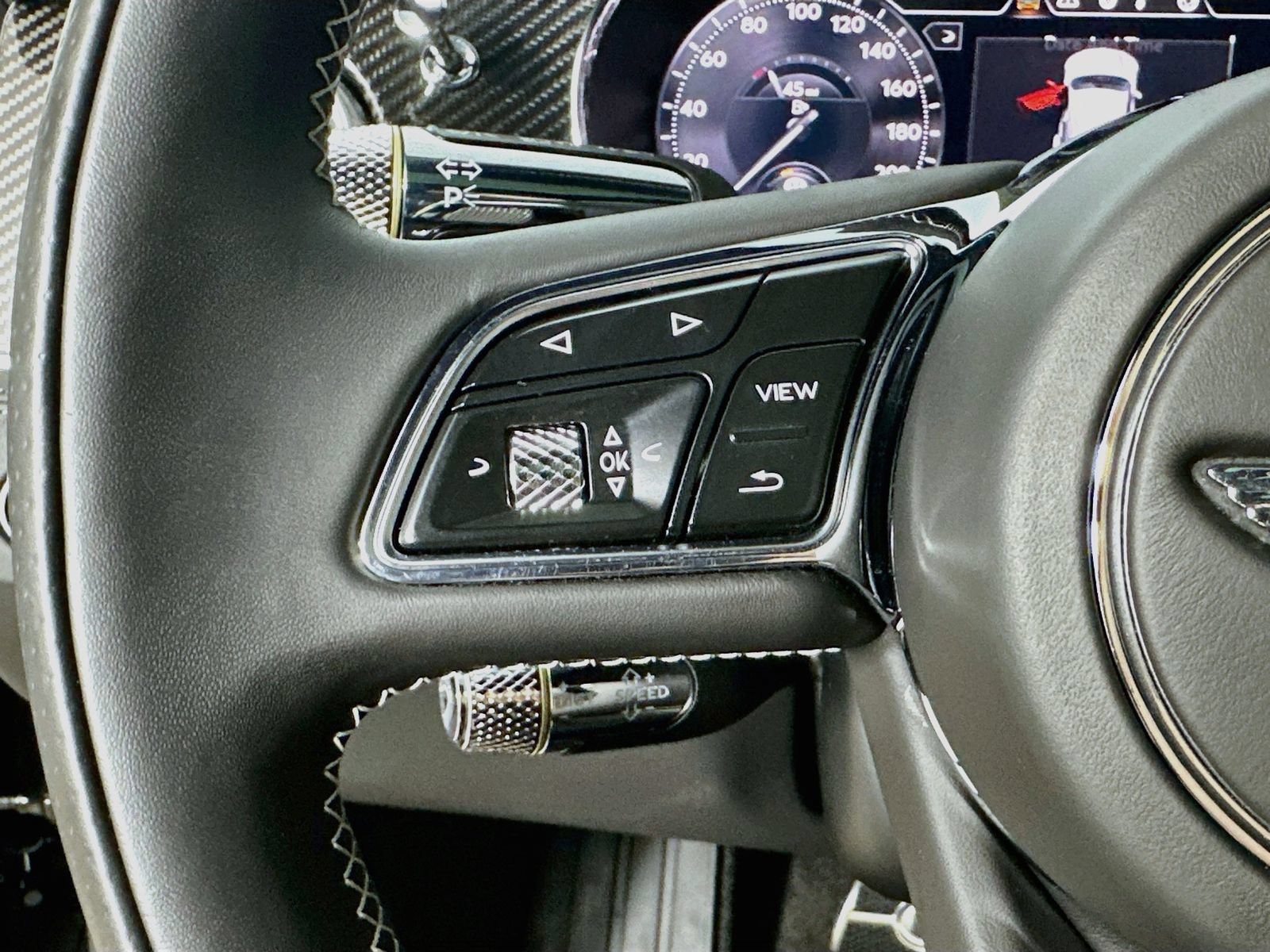Used 2023 Bentley Continental GT Speed AWD/4WD image 19