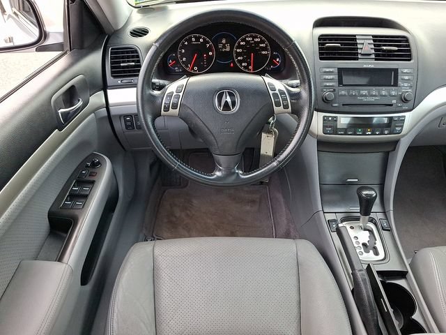 Used 2005 Acura TSX FWD image 11