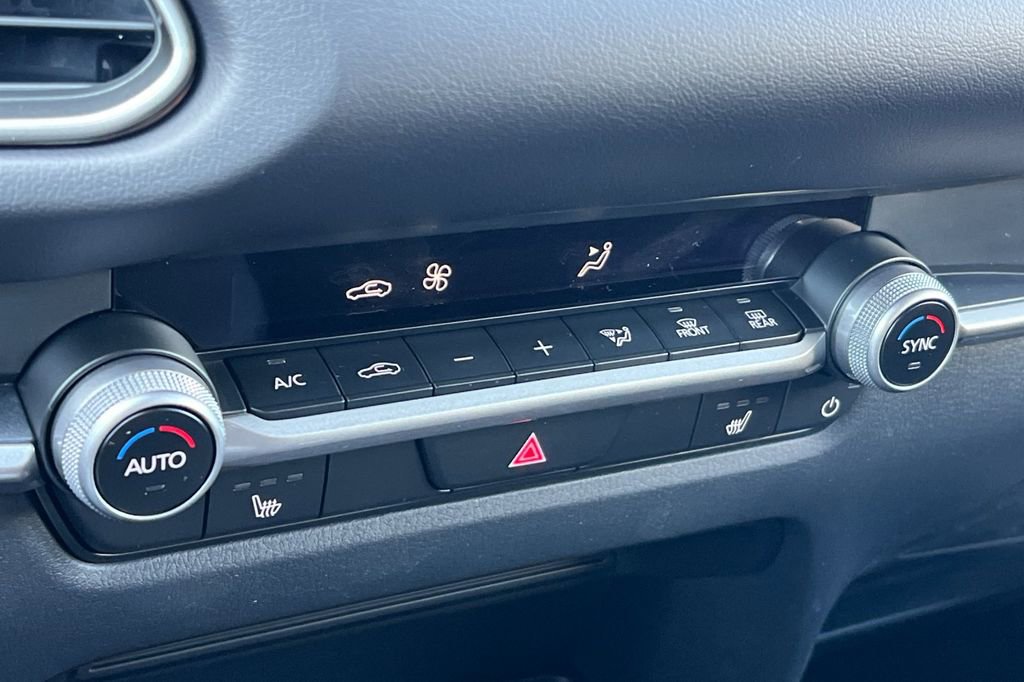 New 2026 MAZDA CX-30 AWD 2.5 S w/ Select Sport Pkg image 21