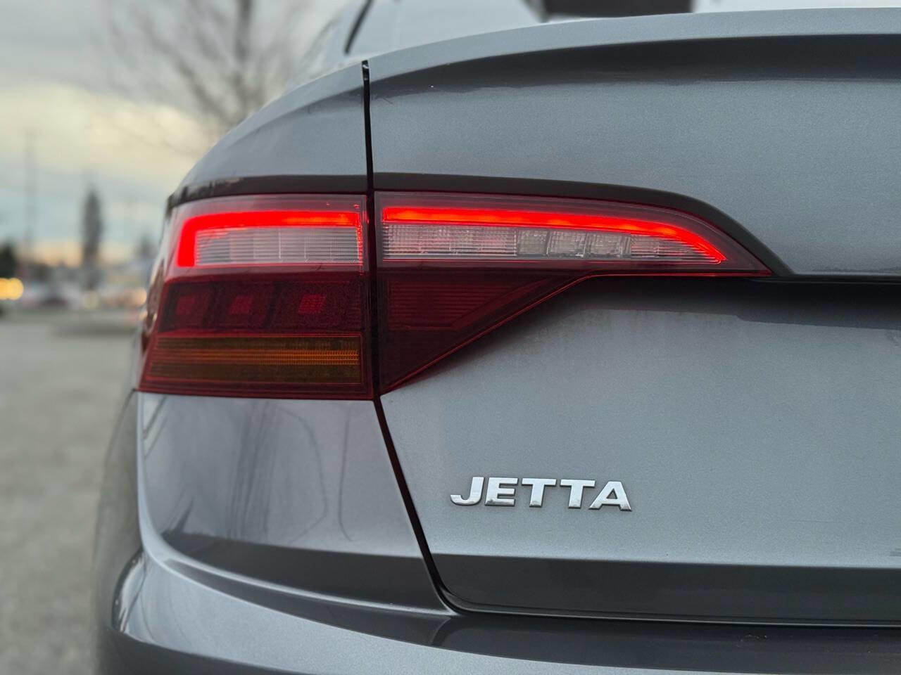 Used 2019 Volkswagen Jetta S image 26