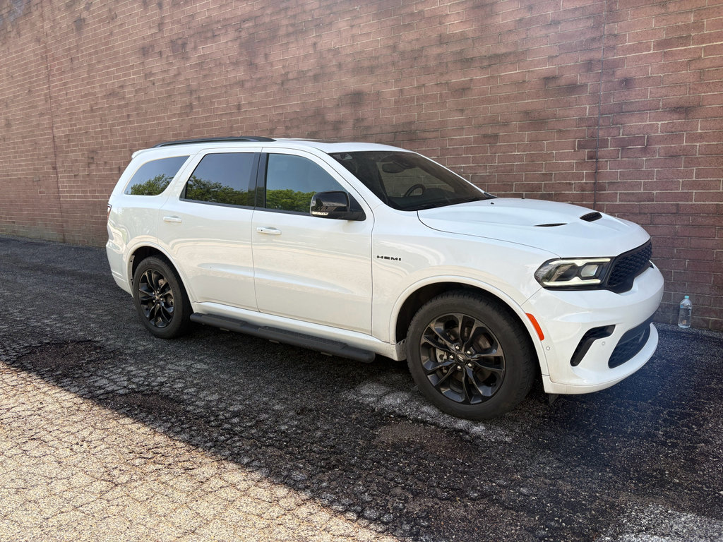 Used 2024 Dodge Durango R/T AWD/4WD image 7
