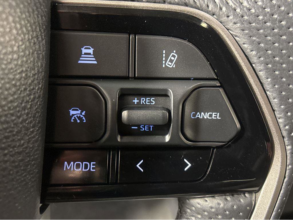 Used 2024 Toyota Tundra Limited image 20