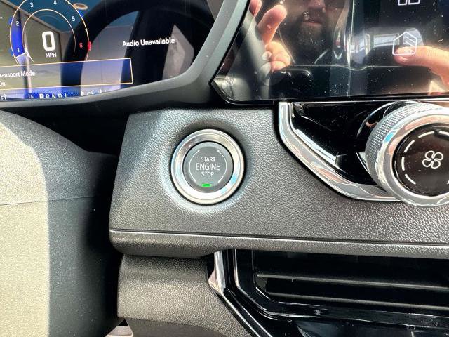 New 2026 Chevrolet Colorado W/T w/ WT Custom Package image 17