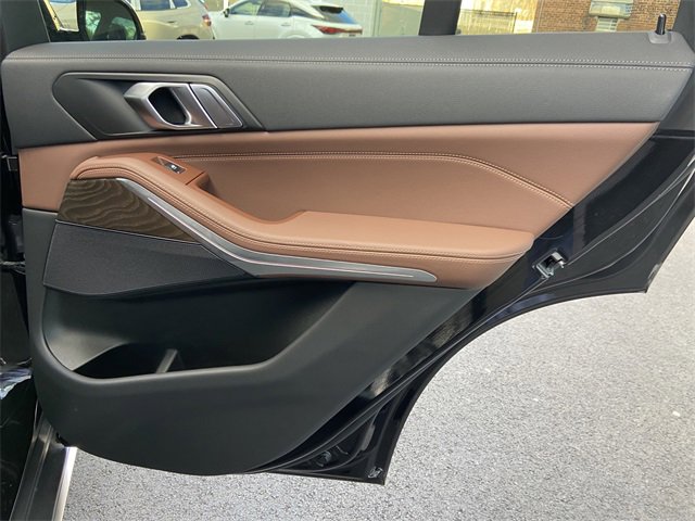 Certified 2022 BMW X5 xDrive40i w/ Premium Package image 31