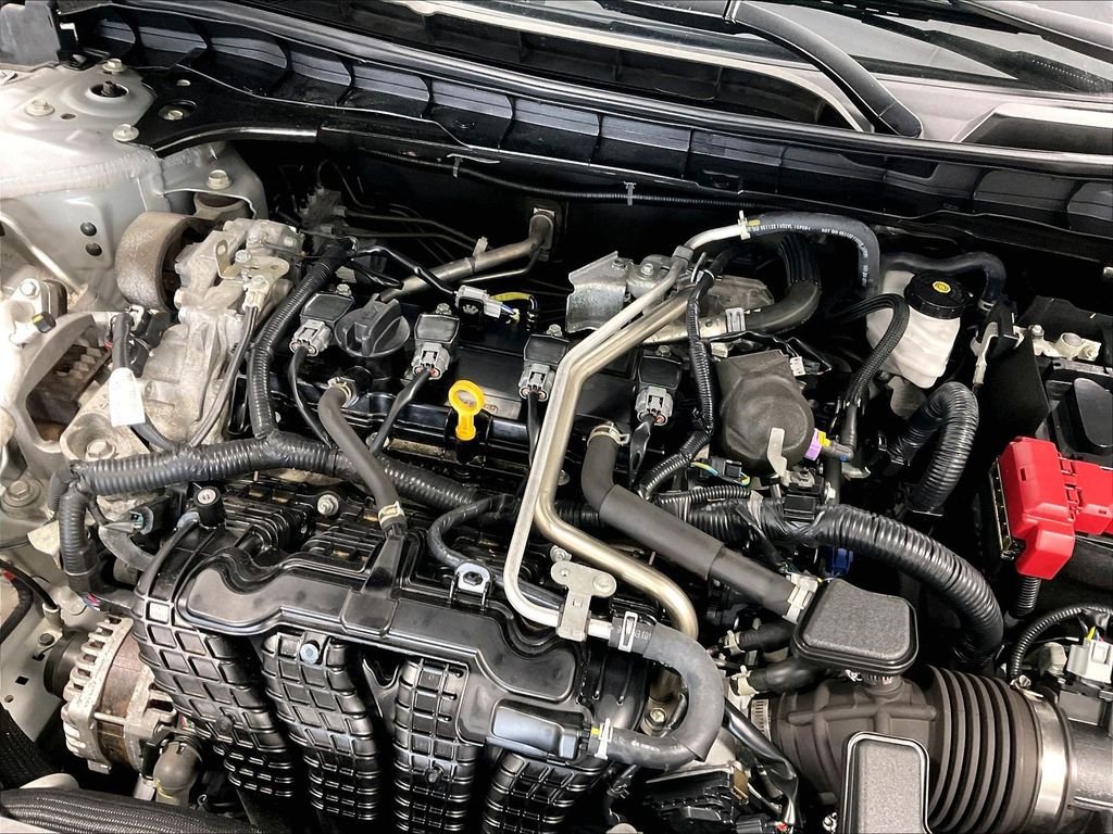 Used 2023 Nissan Altima 2.5 SR FWD image 34