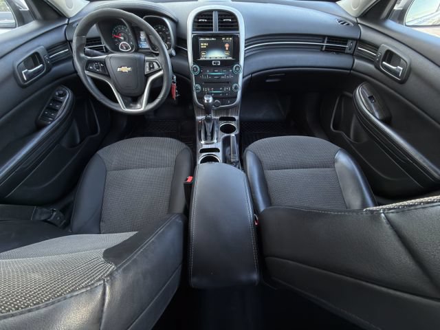 Used 2014 Chevrolet Malibu LT w/ Power Convenience Package FWD image 10