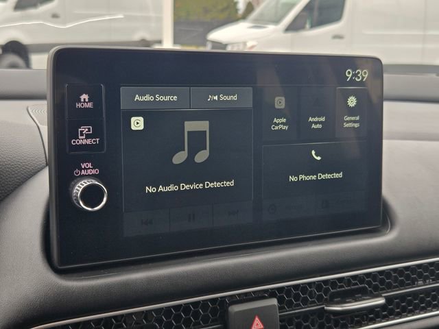 Used 2026 Honda HR-V EX-L image 23