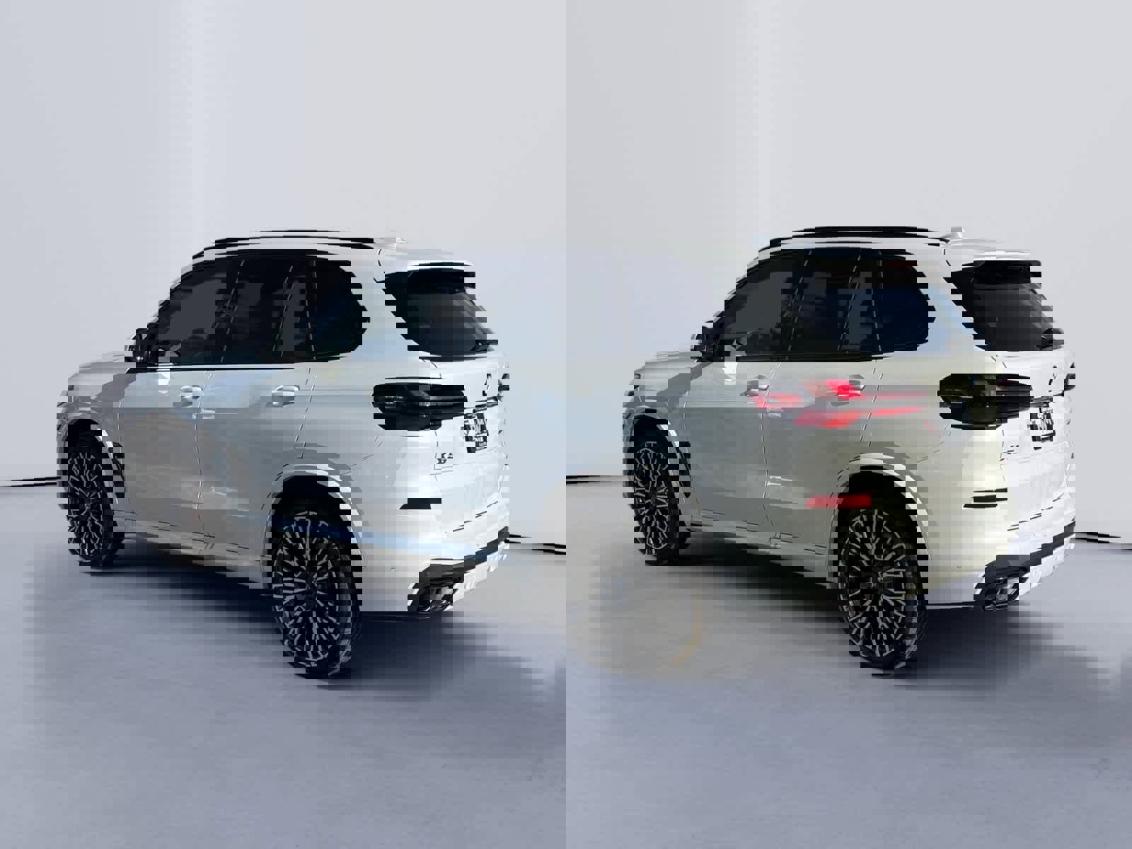 New 2026 BMW X5 xDrive40i w/ Executive Package image 5