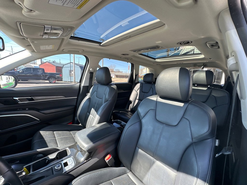 Used 2020 Kia Telluride SX image 10