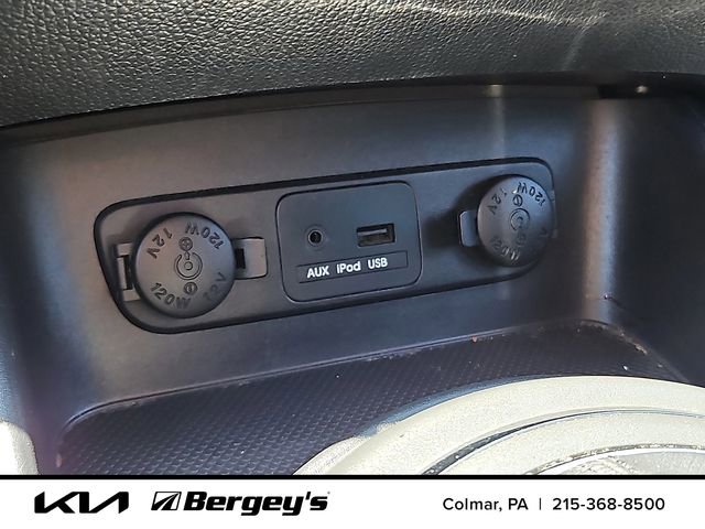 Used 2011 Kia Sportage LX FWD image 24