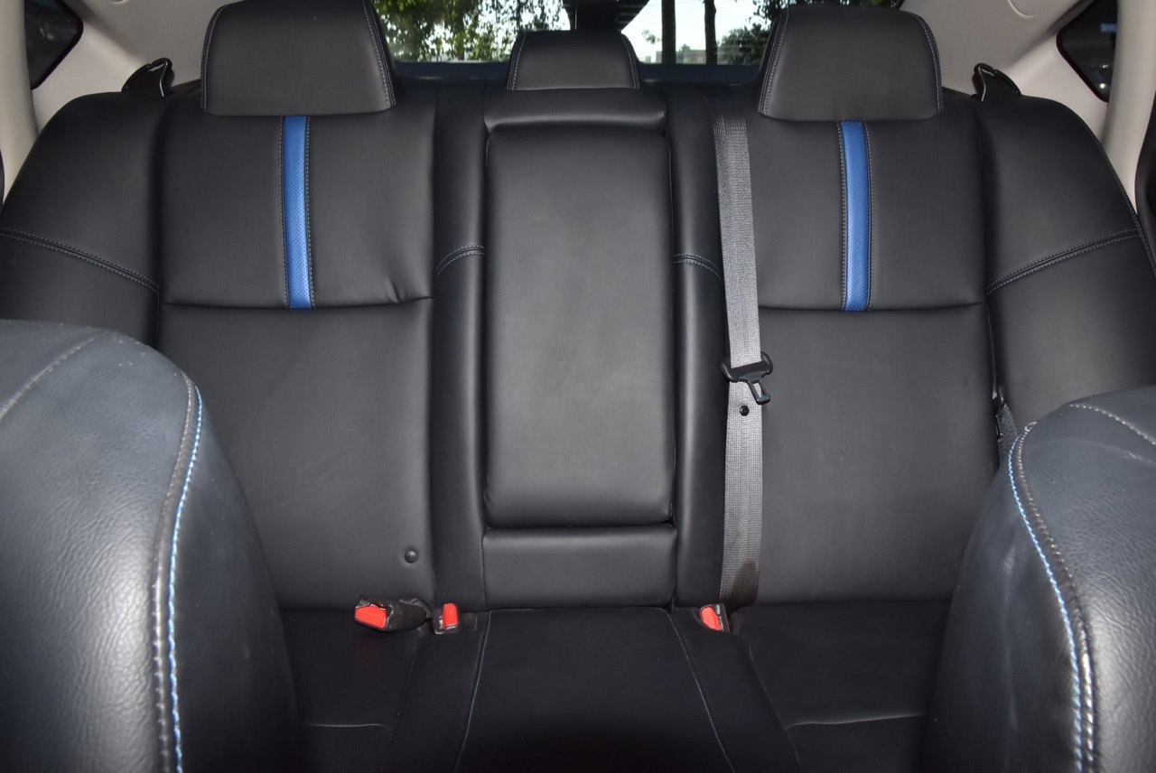 Used 2018 Nissan Altima 2.5 SR w/ SR Special Edition FWD image 19
