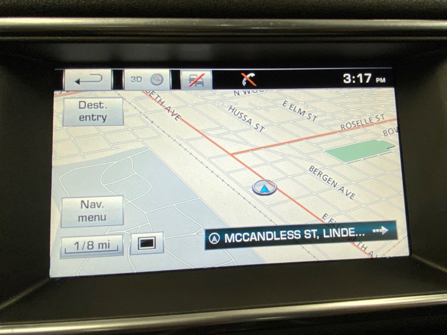 Used 2016 Land Rover Range Rover Evoque HSE Dynamic image 32