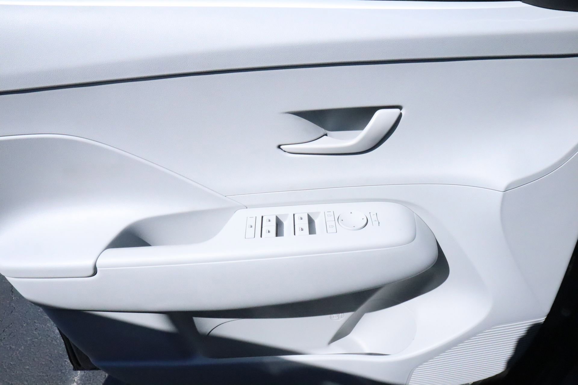 New 2026 Hyundai Kona SEL Sport image 21