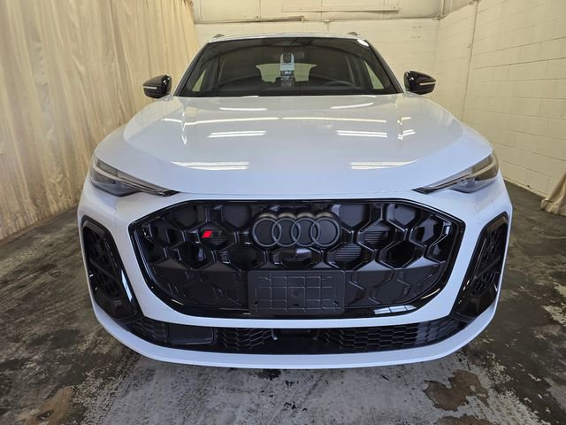 New 2026 Audi SQ5 Premium Plus image 2