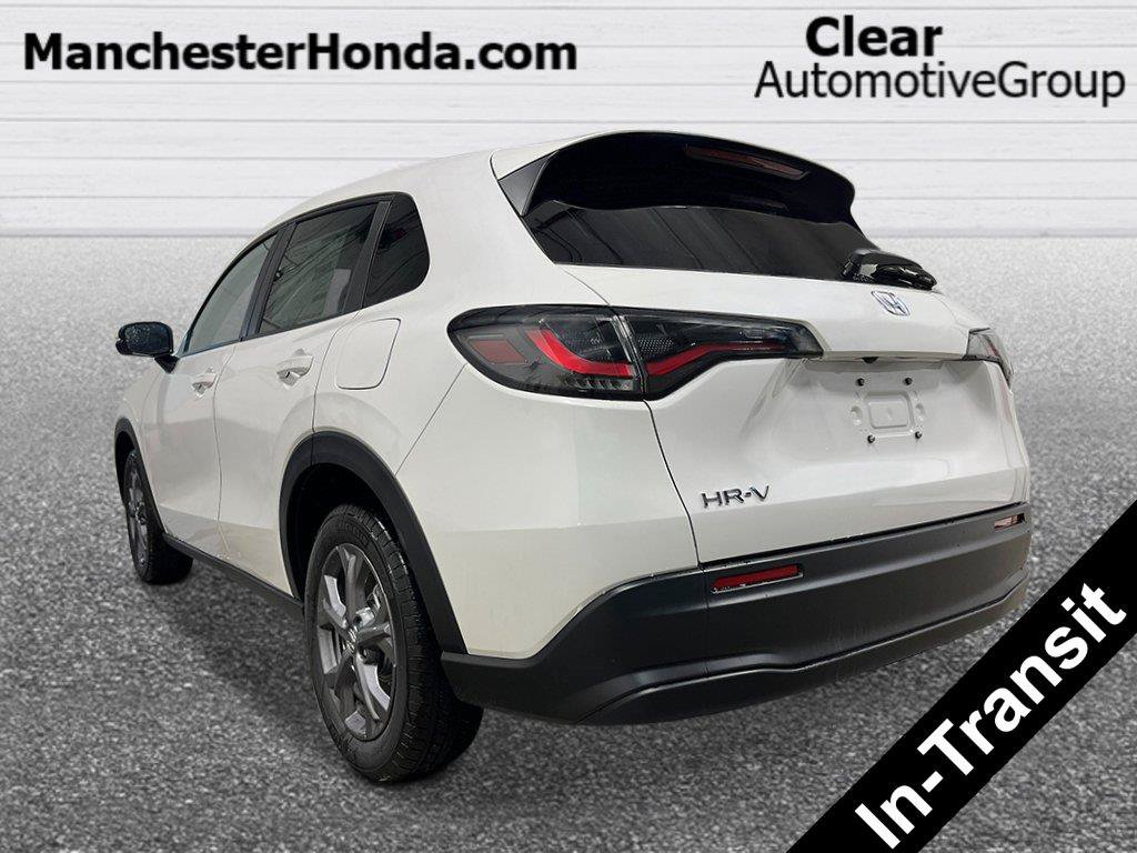 New 2027 Honda HR-V LX image 3