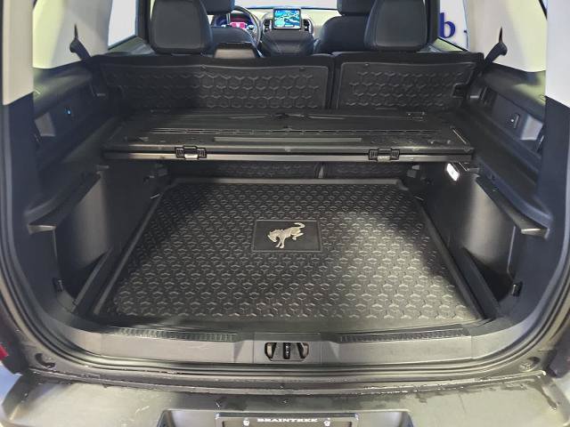 Certified 2023 Ford Bronco Sport Outer Banks w/ Tech Package AWD/4WD image 4