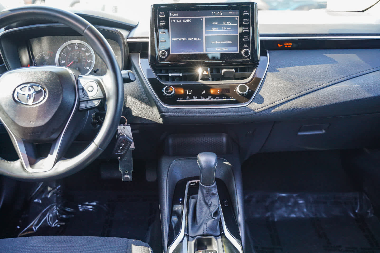 Used 2020 Toyota Corolla SE image 13