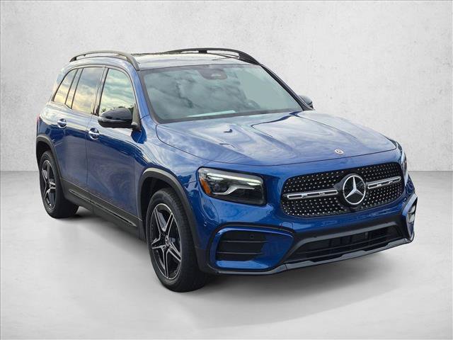 New 2026 Mercedes-Benz GLB 250 image 7