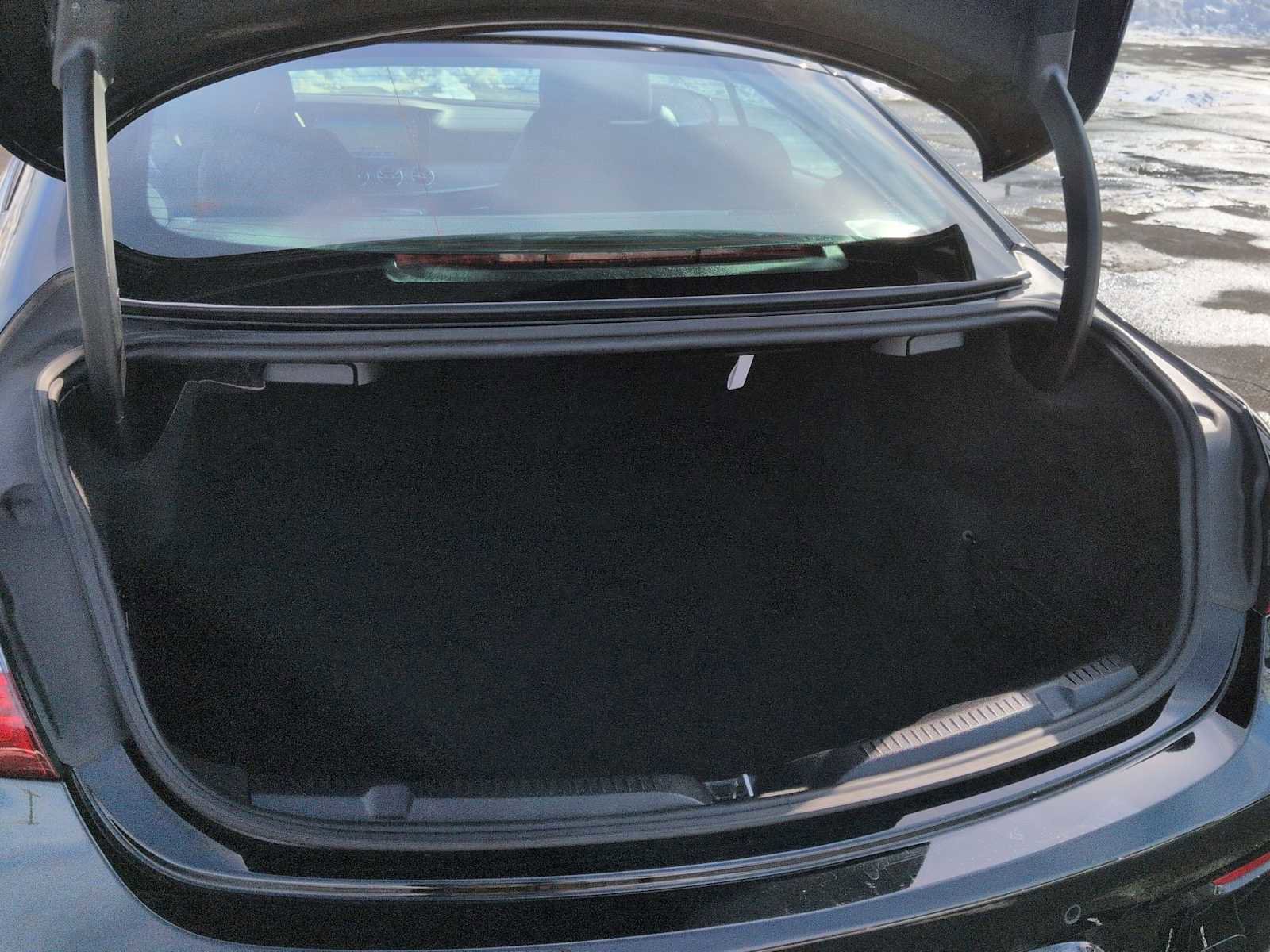 Used 2023 Mercedes-Benz E 53 AMG 4MATIC Coupe image 33