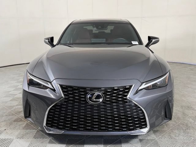 Used 2025 Lexus IS 300 w/ Premium Package RWD image 13
