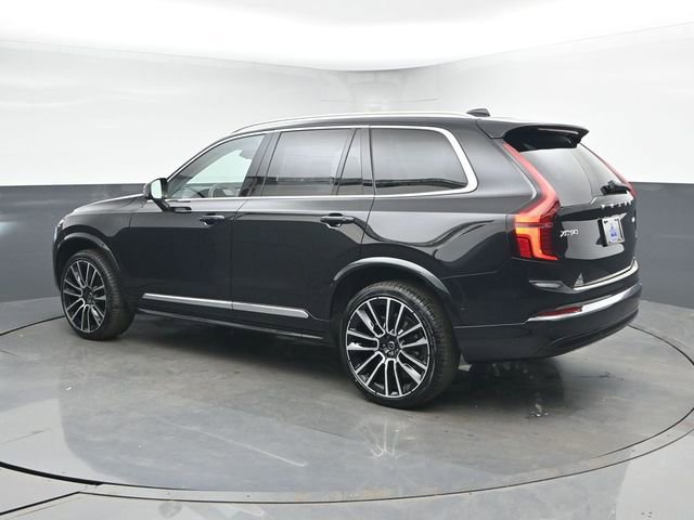 New 2026 Volvo XC90 B6 Ultra w/ Protection Package Premier image 6